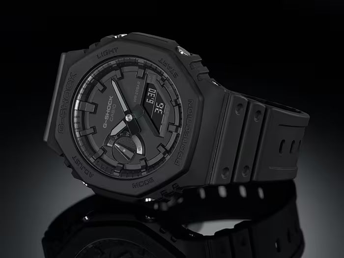 GSHOCK GA-2100-1A1
