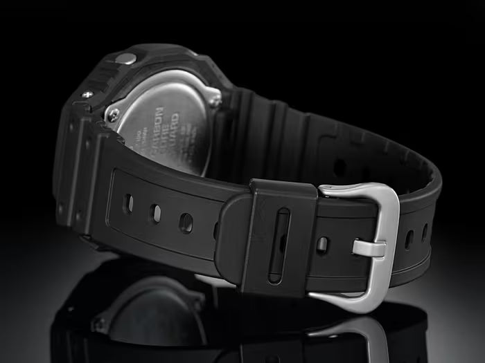 GSHOCK GA-2100-1A1