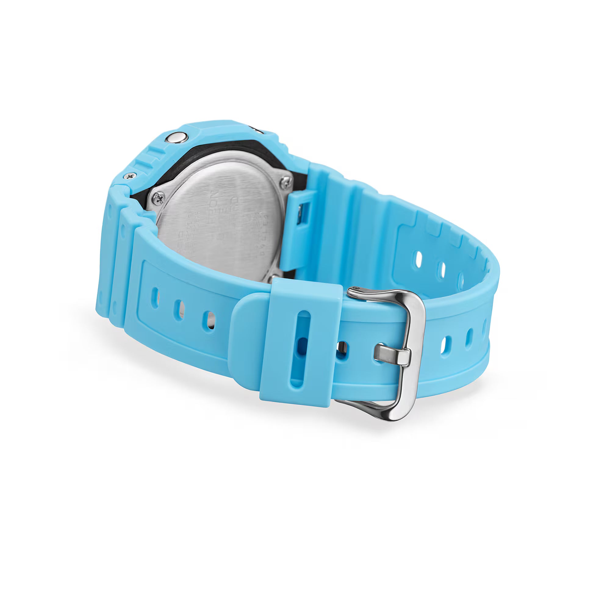 GSHOCK GA-2100-2A2