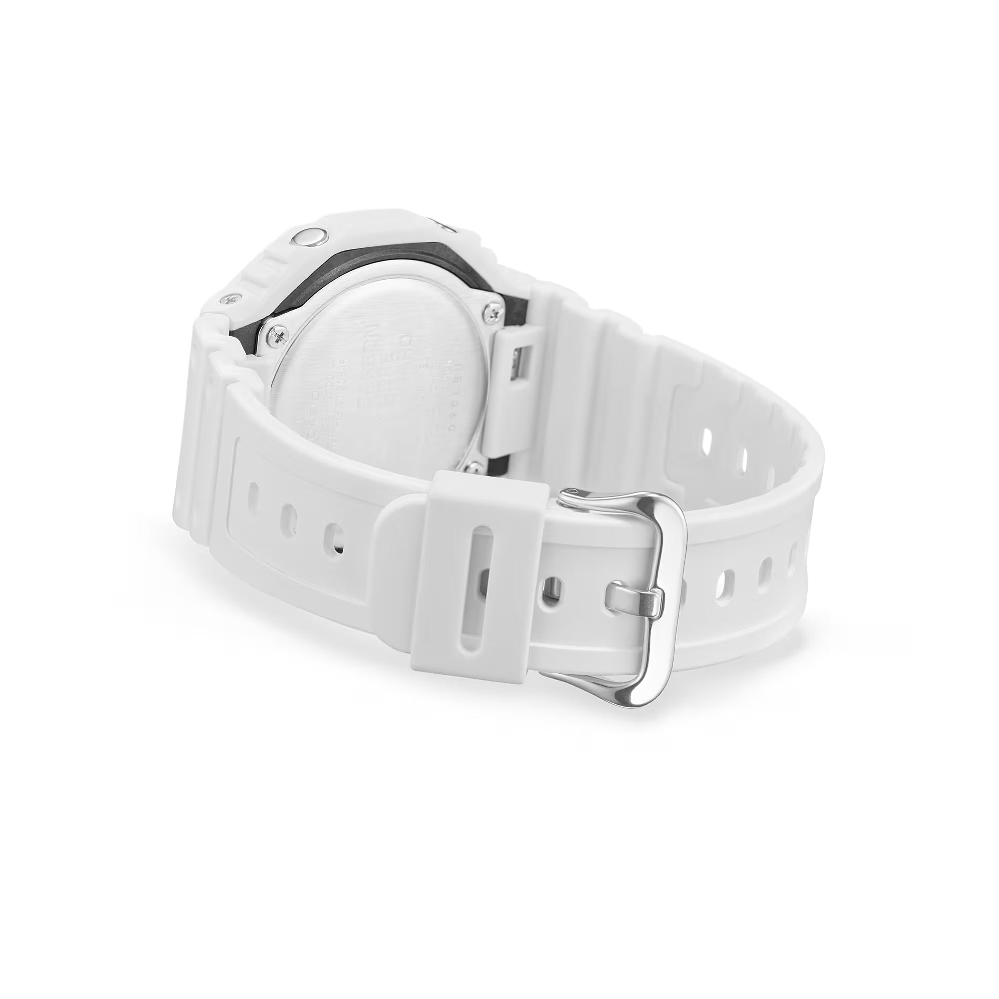 GSHOCK GA-2100-7A7