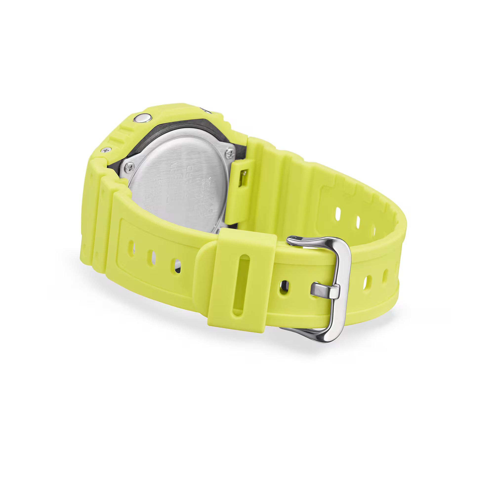 GSHOCK GA-2100-9A9