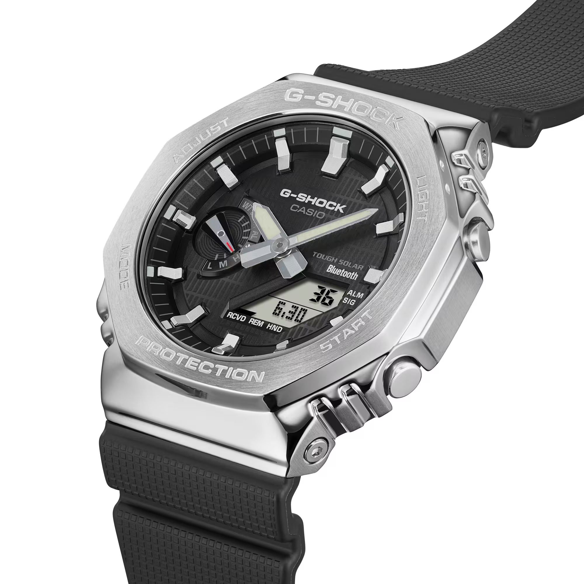 GSHOCK GBM-2100A-1A