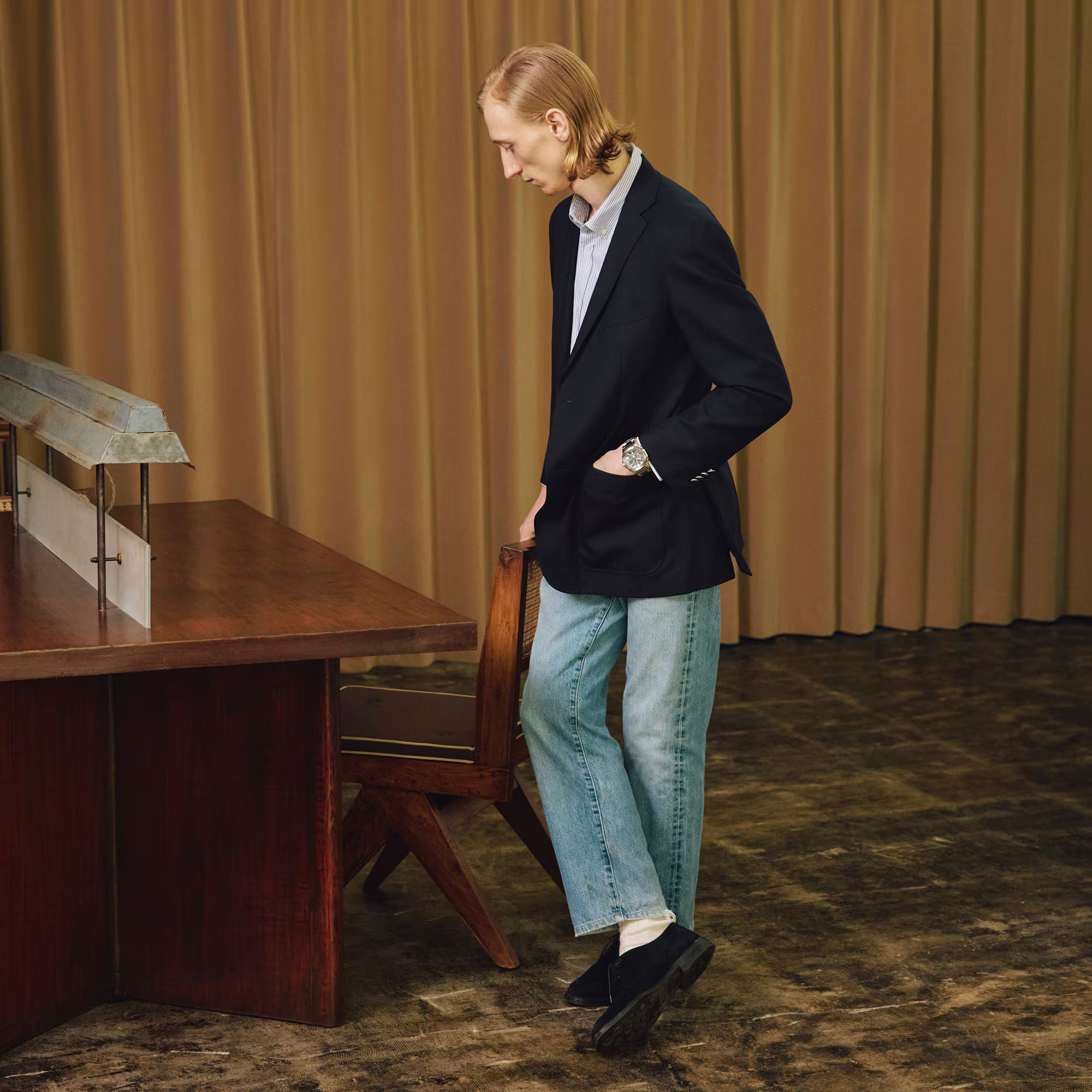 GSHOCK GMC-B2100AD-2A