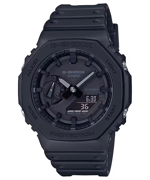 GSHOCK GA-2100-1A1