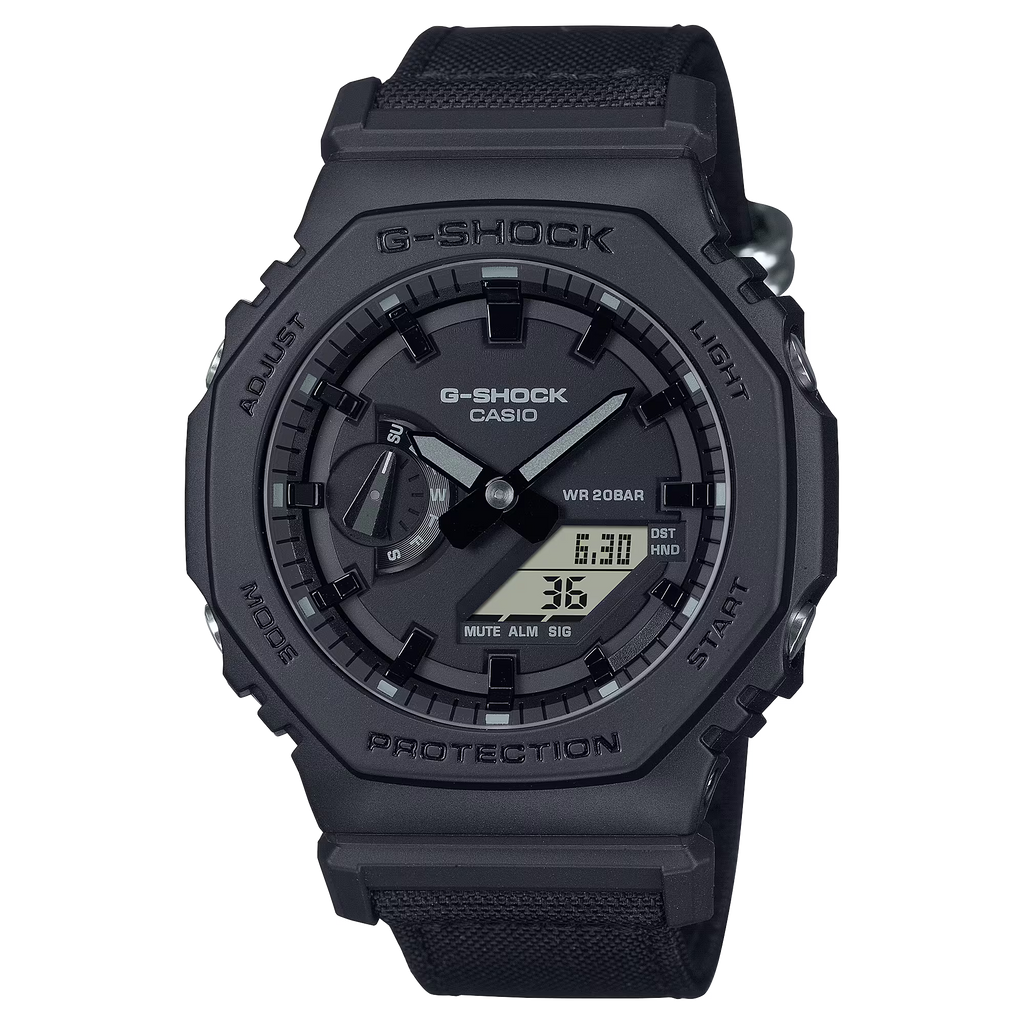 GSHOCK GA-2100BCE-1A
