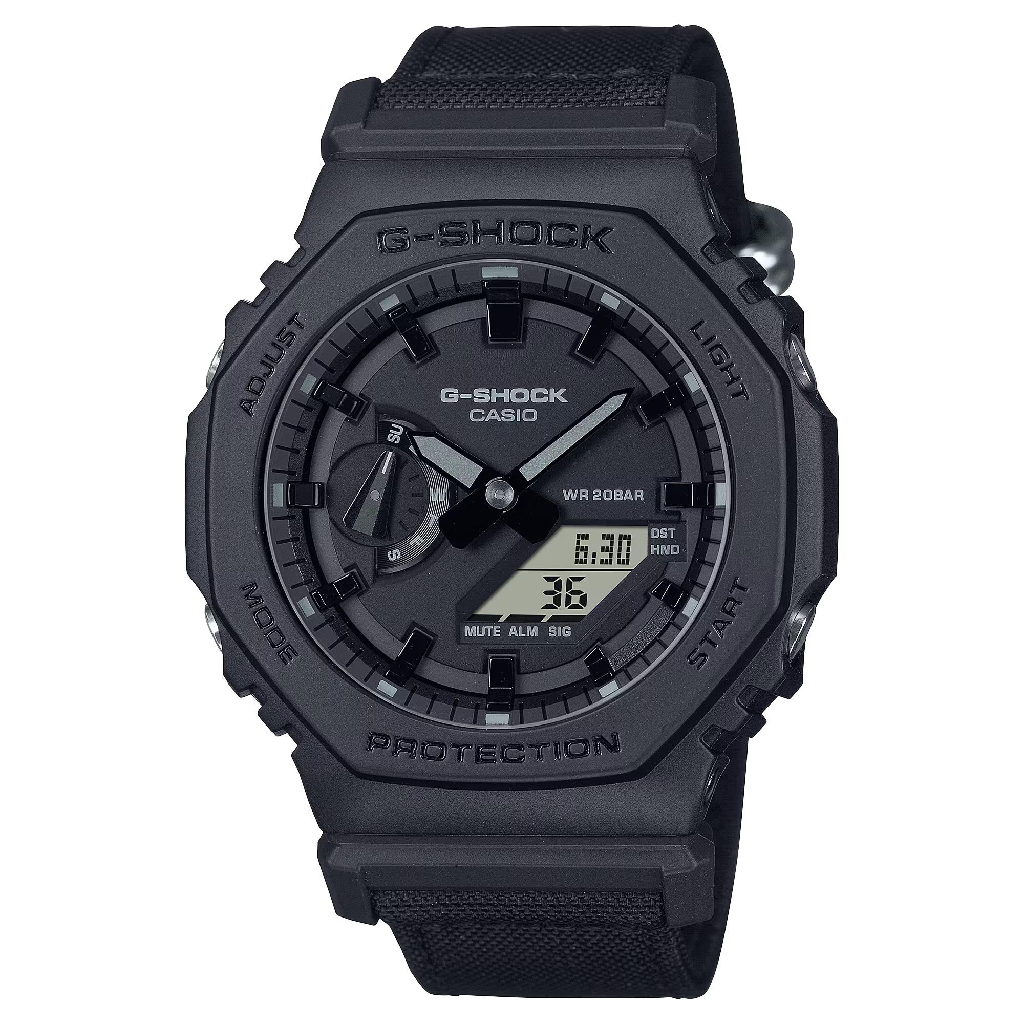 GSHOCK GA-2100BCE-1A