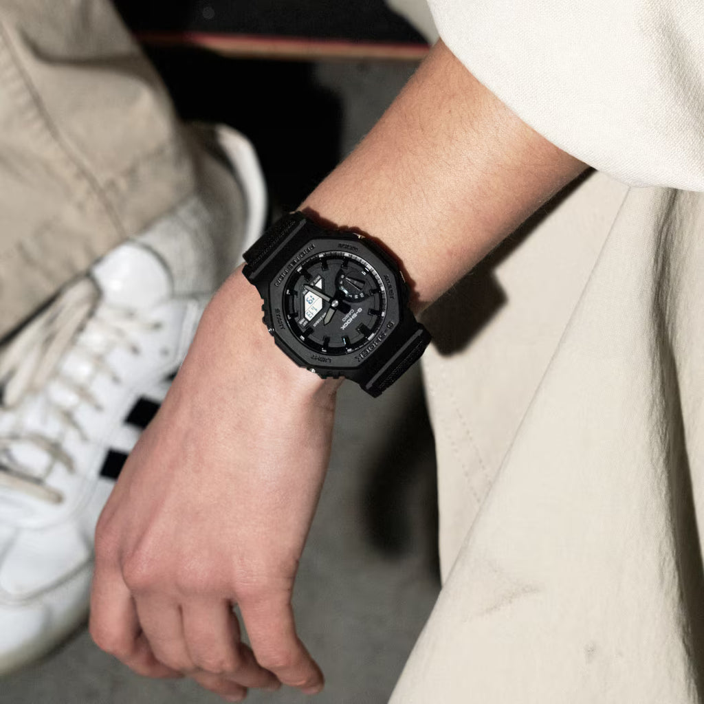GSHOCK GA-2100BCE-1A