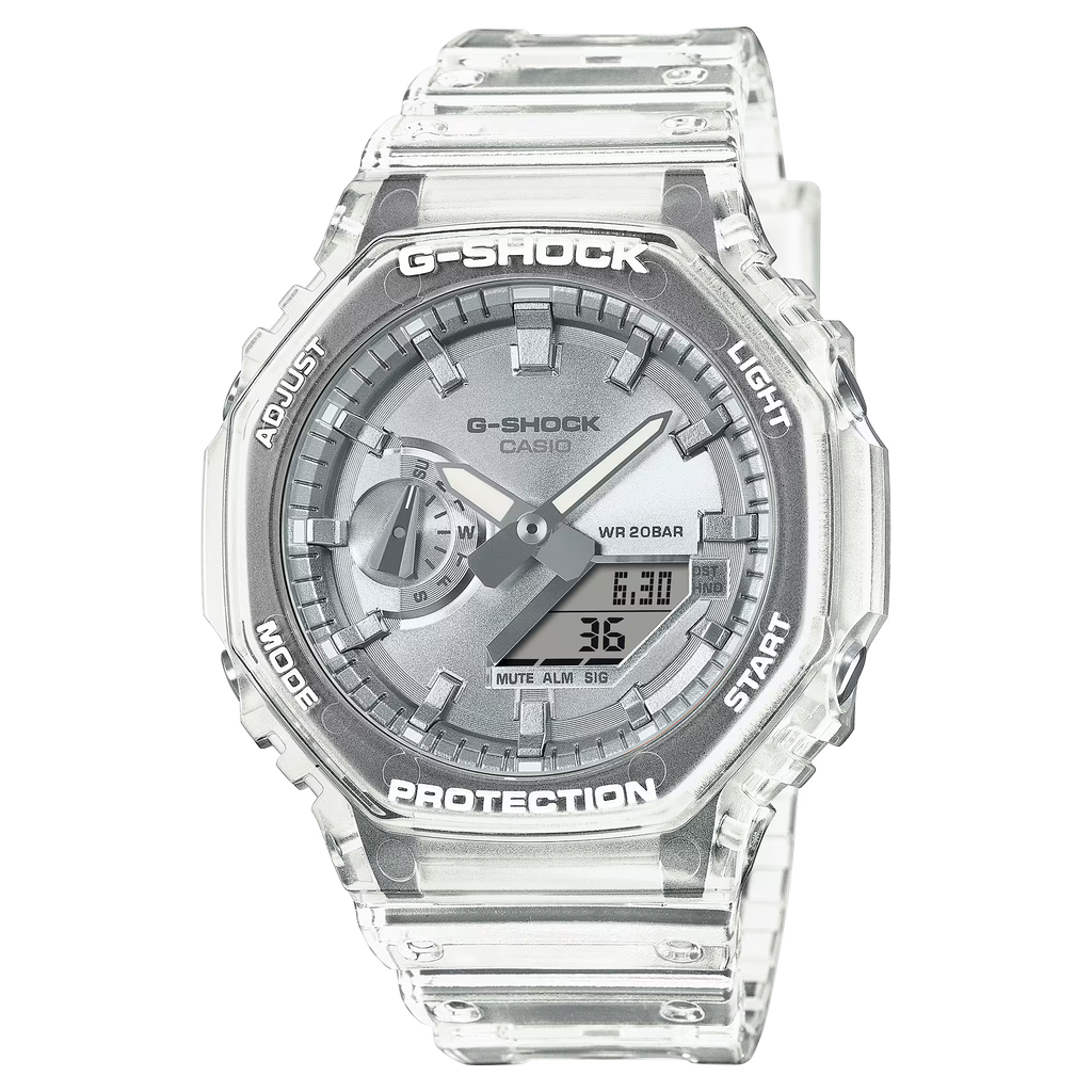 GSHOCK GA-2100BM-7A8