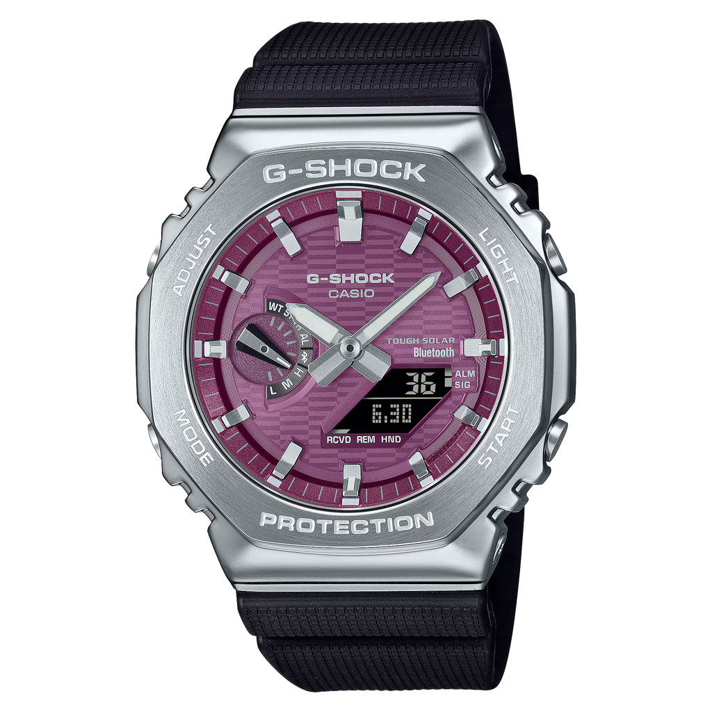 GSHOCK GBM-2100A-4B