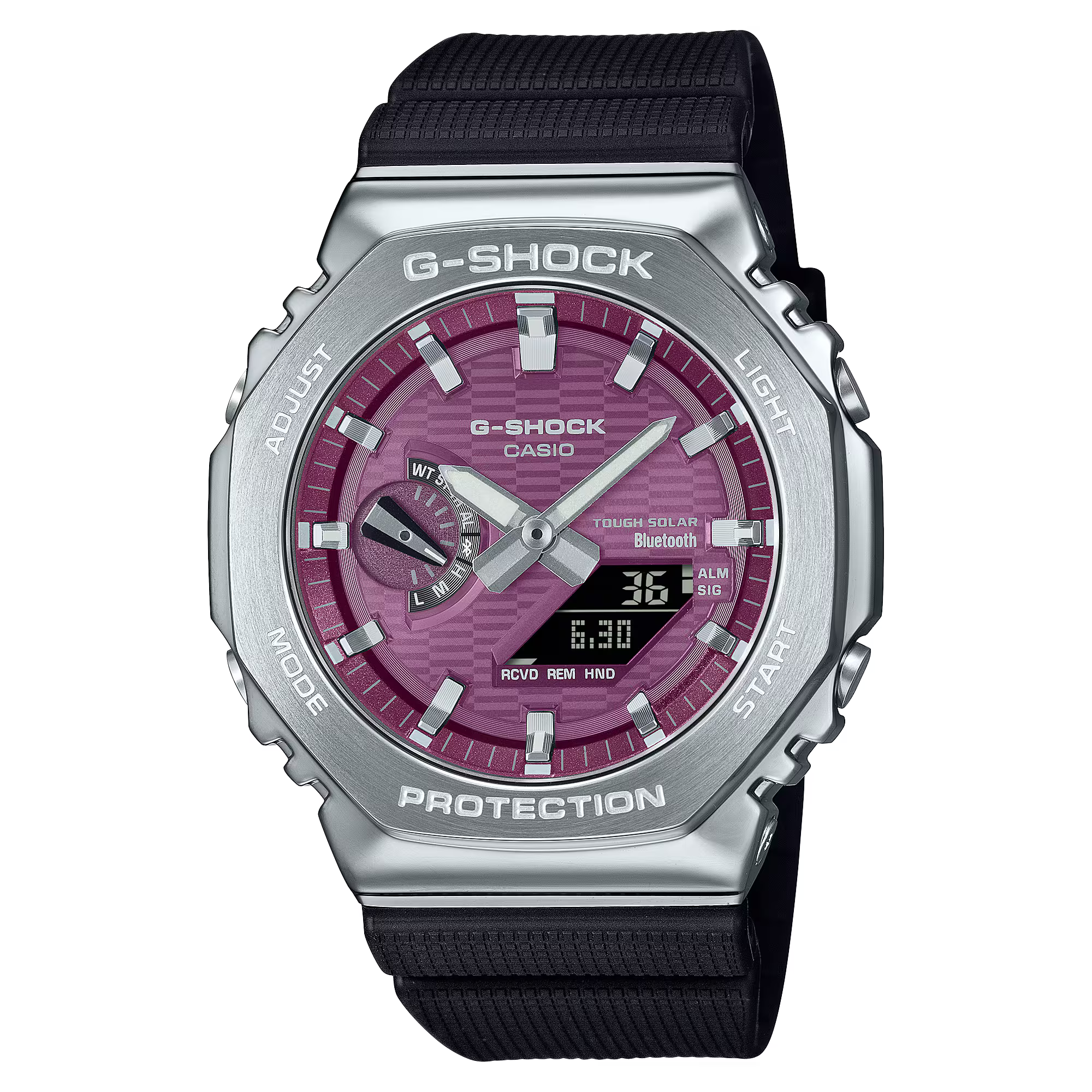 GSHOCK GBM-2100A-4B
