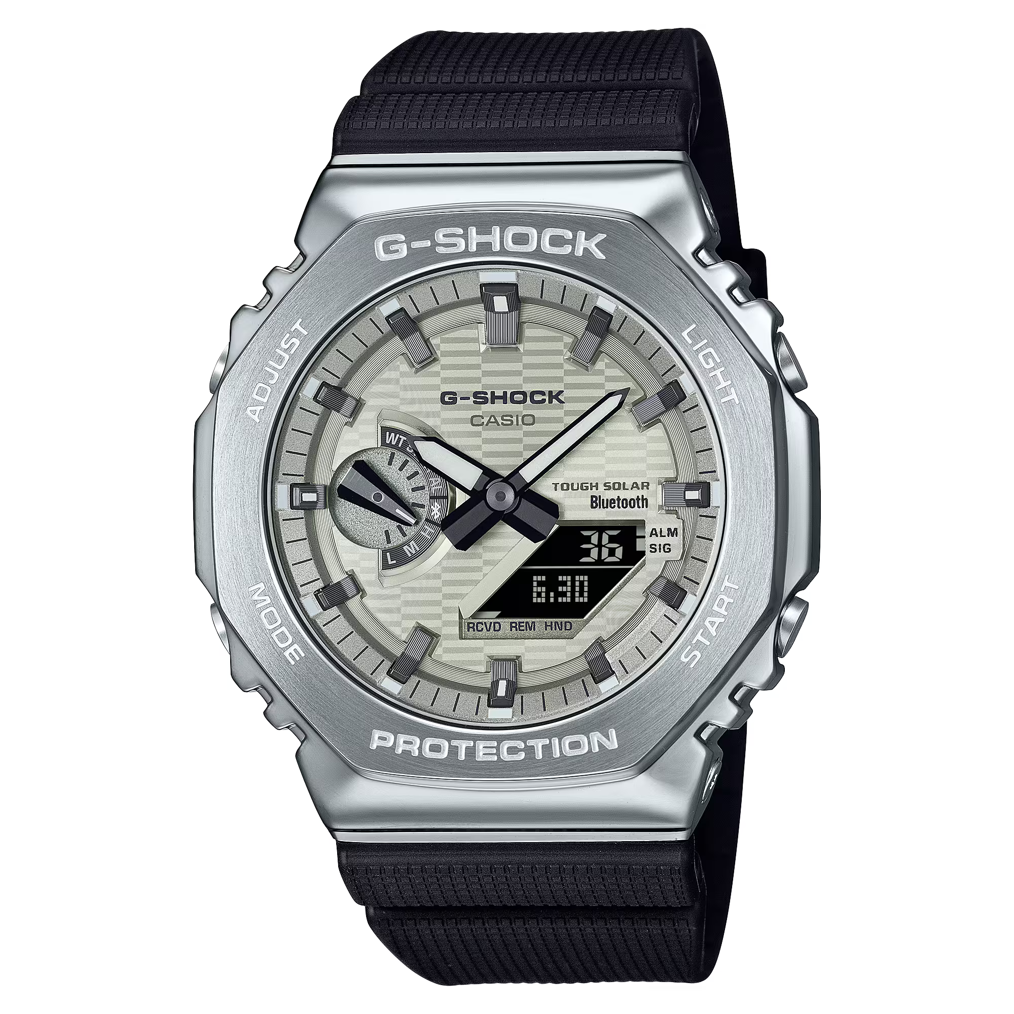 GSHOCK GBM-2100A-8B